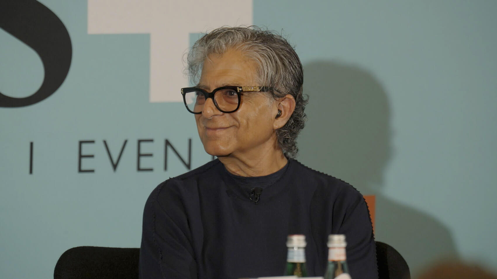 A Times+ panel session filmed by Rise Media.