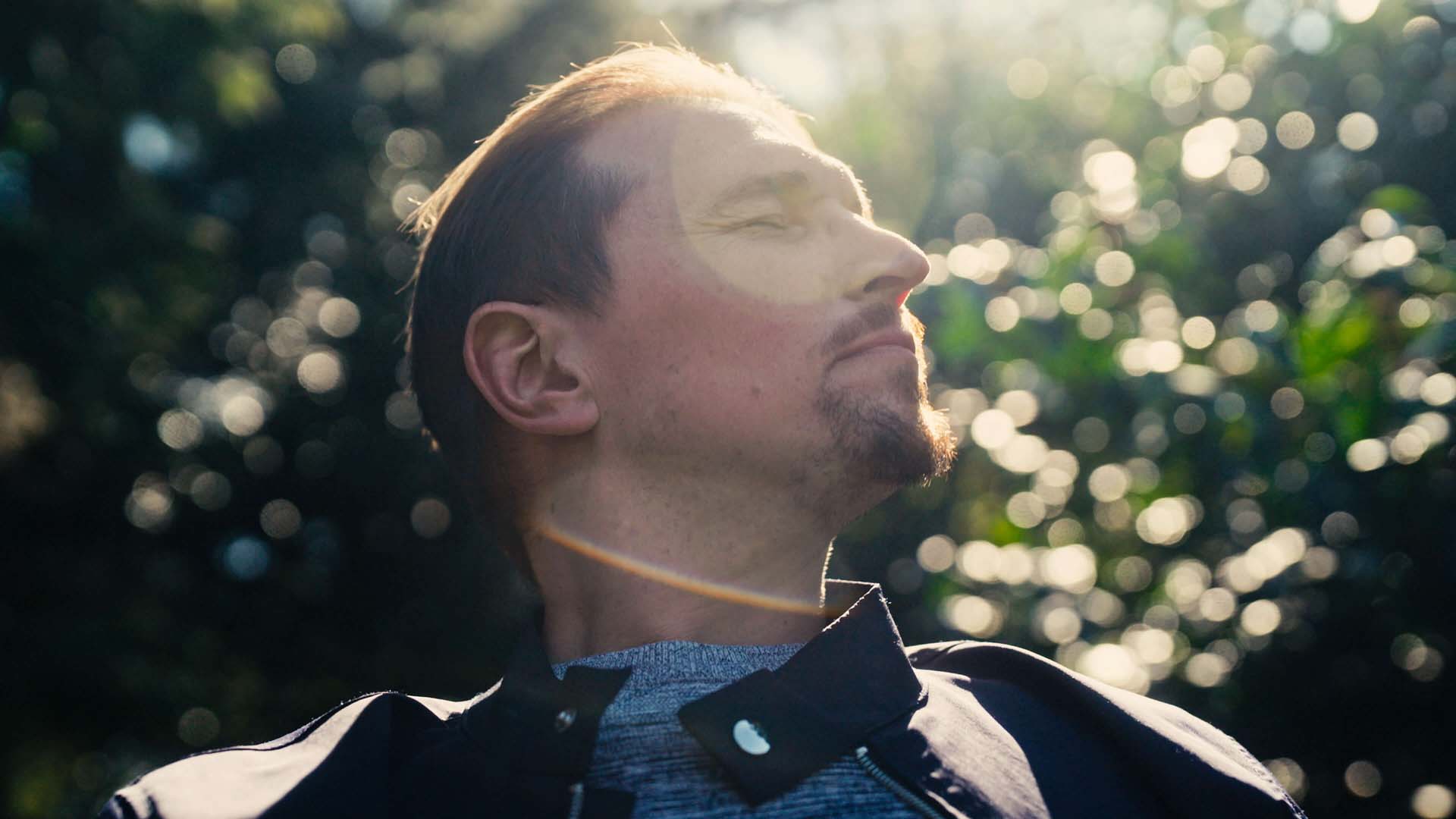 Screenshots from BBC Storyworks episode The Human Component