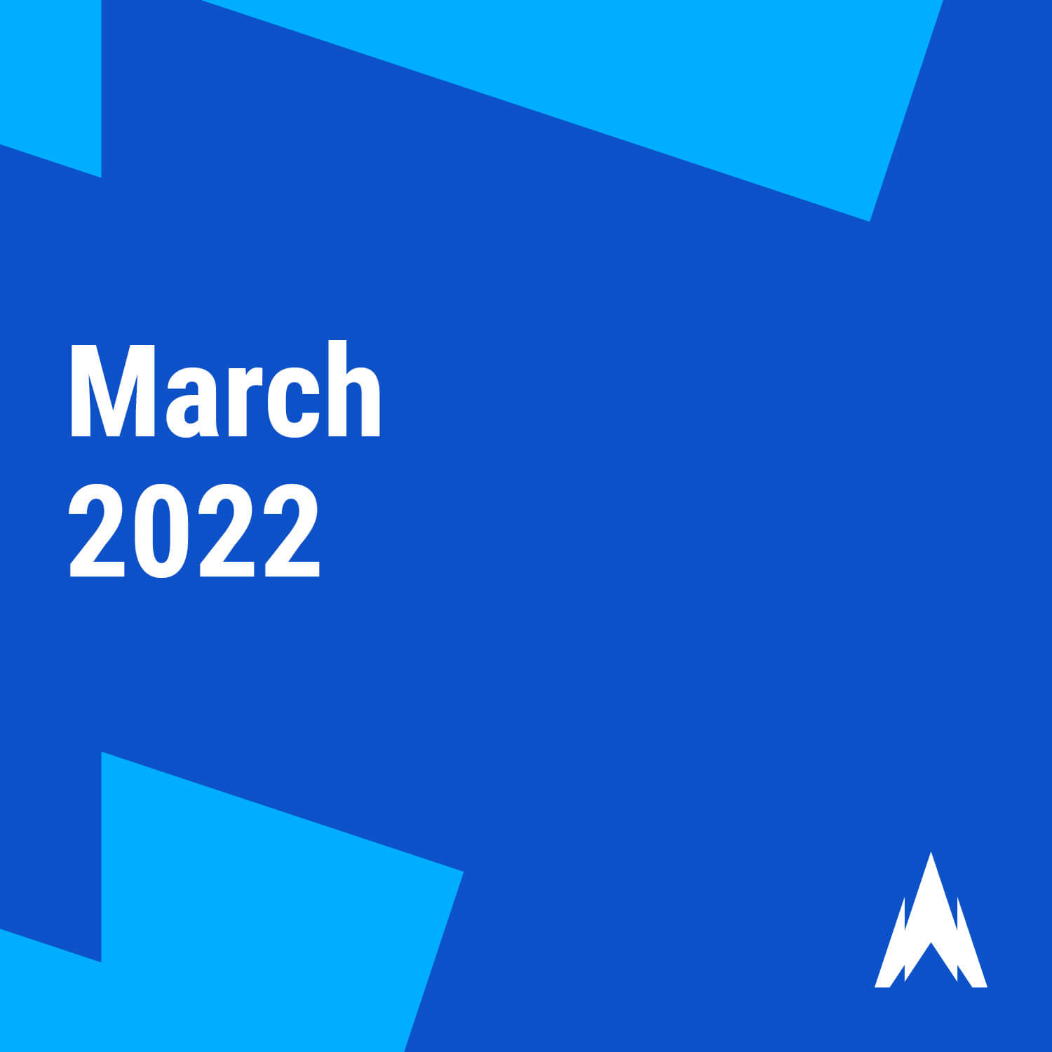 A Rise Media news thumbnail for the March 2022 Highlights article